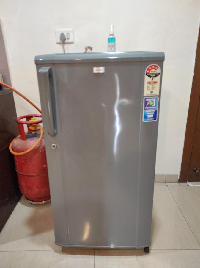 1bhk Ac Service 103 Apartment